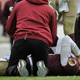 Report: Washington Will Be "Pleasantly Surprised" If Alex Smith Is Ready To Play Next Season